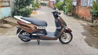 LEAD 2012 , FI , Xe Nguyên Zin, Lợi Xăng