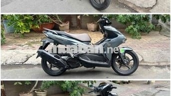 Airblade 160 - Xanh [Rêu] Đen 2024