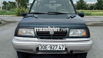 bán xe suzuki vitara 2005