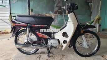 Dream Thái máy siêu êm - chính chủ bao kí