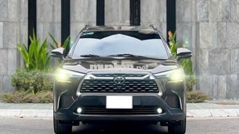 Toyota Corolla Cross 2021 1.8V - 73000 km