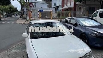 Toyota Corolla 1999 - 123456 km