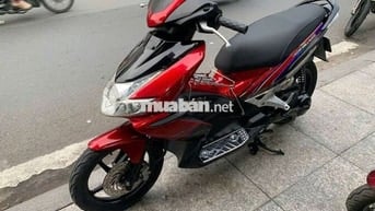 Honda air blade 2008 mới 90% biển số thành phố