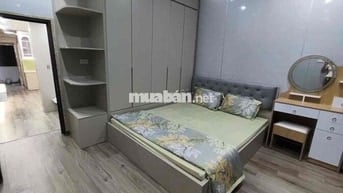 Bán tập thể tầng 3 Tân Mai, Hoàng Mai. Giá 3.2 tỷ