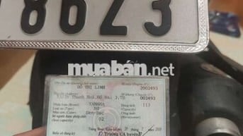 Xe giấy tờ đầy đủ máy êm 3tr3 để lai  ae nao can