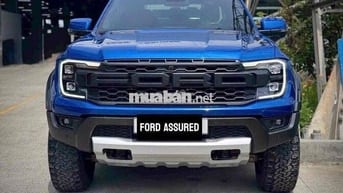 RAPTOR NEXTGEN 2023 - LƯỚT NHƯ MỚI