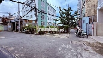 Nhà Hẻm xe tải Trường Chinh 61m² – 2 tầng – Tân Bình – 7.2 tỷ