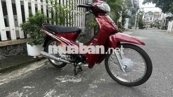 xe nhà ko đi nữa nên cần bán cho rộng nhà