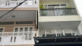 ⏳ GẤP GIẢM CÒN 18.2 TỶ CHỈ 110 TR/M2 HXH CÔ GIANG PN  • 165m2 ngang 9m