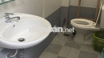 trọ kí túc xá giá rẻ ở Nơ Trang Long