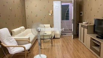 Chỉ 11,5tr/th Vào luôn CT9 Sudico Mỹ Đình Sông Đà 60m2 2PN full đồ đẹp