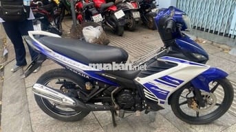 Yamaha Exciter 135 2014 mới 90% biển số thành phố