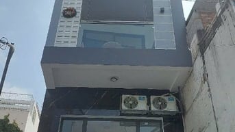 GIÁ BÁN 12 TỶ TL HXH Xô Viết Nghệ Tĩnh, p26, Bình Thạnh.