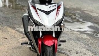 EXCITER 150 2019 MÁY ZIN, HỖ TRỢ GÓP