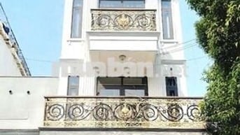 Cần cho thuê nhà MT Lương Trúc Đàm P.Hiệp Tân Q.Tân Phú