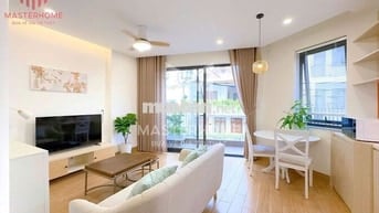 Cho Thuê 1PN Ban Công Tách Bếp Đường Phan Đăng Lưu Gần Chợ Bà Chiểu