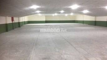 Cho thuê xưởng 1700m2 đường Thoại Ngọc Hầu, Tân phú gần ngã tư bốn xã.