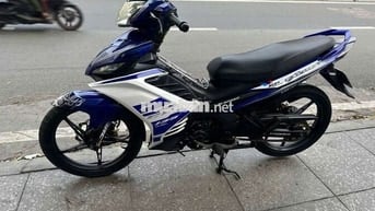 Yamaha Exciter 135 2014 mới 90% Bstp chính chủ