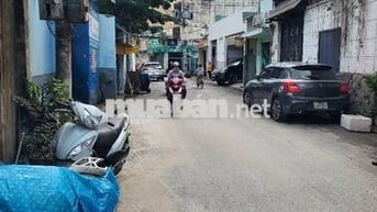 Mặt Tiền TÂN PHÚ - Gần Đầm Sen - 70M2( 5X14) 2 TẦNG - Ở VÀ KINH DOANH