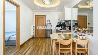 Mường Thanh Apartment 🌊 Căn Hộ 2PN Siêu Đẹp – Full Nội Thất