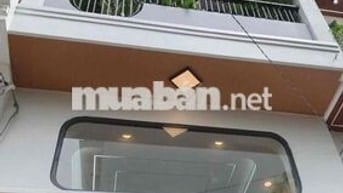 ✅BÁN NHÀ   Bán Nhà 688 Hương Lộ 2 ( P.BTĐ A ) 👉DT 4m x 14m