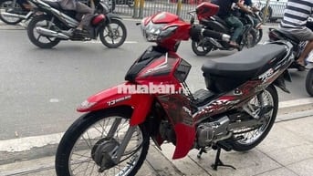 Yamaha Sirius RC 2018 mới 90% biển số 73