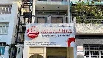 🔥 CỰC PHẨM NHÀ MẶT TIỀN 31 NGUYỄN TRUNG NGẠN – QUẬN 1  TRỆT 3 LẦU 45T🔥