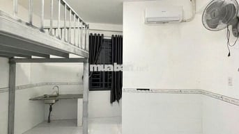 [PASS PHÒNG GẤP] Hẻm 157, Dương Bá Trạc. Cuối tháng 11 hết hợp đồng.