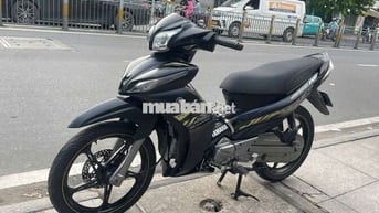 Yamaha Jupiter FI 2015 mới 90% biển số thành phố