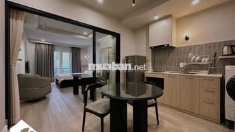 Chung Cư Mini Mới Keng 1PN Tách Bếp, Thoáng Mát - Ngay Etown Cộng Hoà