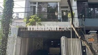 NHÀ MỚI FULL NỘI THẤT 1T2L 5X17 GẦN GIGAMALL THỦ ĐỨC