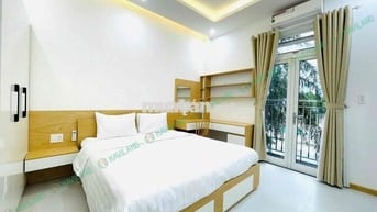 STUDIO CÓ BAN CÔNG – GẦN CẦU SÔNG HÀN – HOÀNG ĐỨC LƯƠNG