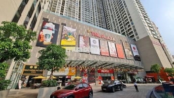 Căn hộ The GoldView Q4–View sông Bến Nghé,liền kề Quận 1,nhận nhà ngay