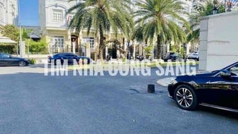 RẺ NHẤT KHU COMPOUND LITTLE VILLAGE KẾ BÊN GIGAMALL P. HBC