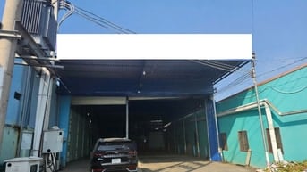 Bán kho bảo quản trái cây xuất khẩu - Châu Thành