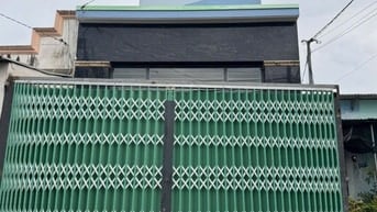 🌺nhà thuê MTKD Bùi tư toàn an lạc bình Tân 15 triệu