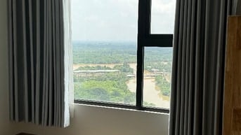 Cho thuê căn hộ 2 phòng ngủ + 2 toilet