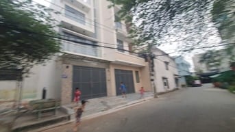 ✅Nhà mặt tiền 4,3x16,2 mặt tiền đường số 8 , khu Nam Hùng Vương, An Lạ