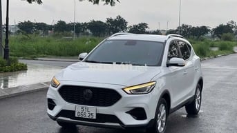 MG MGZS 2023 Standard 1.5 AT 2WD - 35000 km