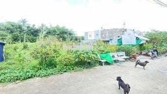 Đất thổ cư cho xây cho hoàn công giá 2.2 tỷ bớt lộc