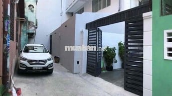 Cần thanh lí căn nhà 1 tỷ 120 triệu 1 Sẹc  Đ.Bùi Minh Trực