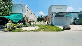 LÔ NGỘP HIẾM 7,5X43 GIÁ 620TR MẶT TIỀN TRẦN TỬ BÌNH, SHR, ĐƯỜNG NHỰA