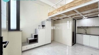 CHO THUÊ PHÒNG DUPLEX GIÁ RẺ GẦN BẾN XE AN SƯƠNG_NGUYỄN VĂN QUÁ,Q12.
