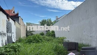 Đất Đẹp Đường Thông 220m2 - ngang nở hậu 8m, Sổ Sẵn - Đông Hoà Dĩ An 🔥