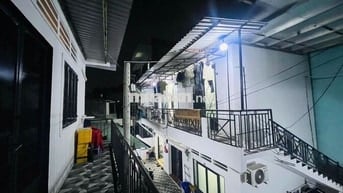 Bán dãy trọ thu nhập 28tr/tháng đường Hoàng Diệu 2, Linh Chiểu 250,3m2