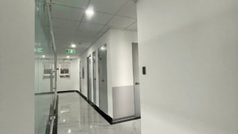 Quận 5 gần quận nào? Vị trí và tiện ích trong khu vực Văn phòng cho thuê MẶT TIỀN ÂU CƠ, DT linh hoạt 38m2, 80m2, 140m2