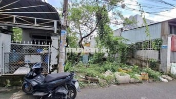 Đất (ngang 6,3m)Đông Thành phường Tân Đông Hiệp Tp Dĩ An