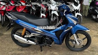 Future fi 2012 lên Wave i xanh ( hỗ trợ góp )