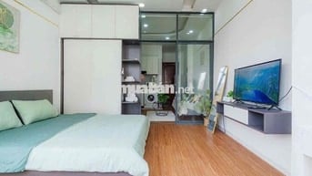 CHO THUÊ CĂN HỘ MẶT TIỀN, CÓ BAN CÔNG 🍀