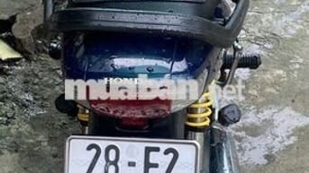 Future 1 xuống anpha máy thái + cccd chủ cũ